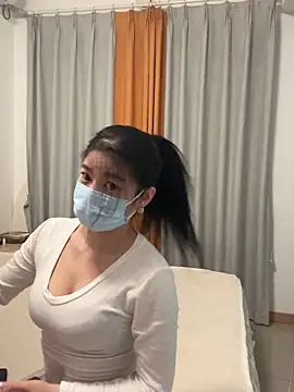lululu-sweet online show from 01/08/25, 02:46