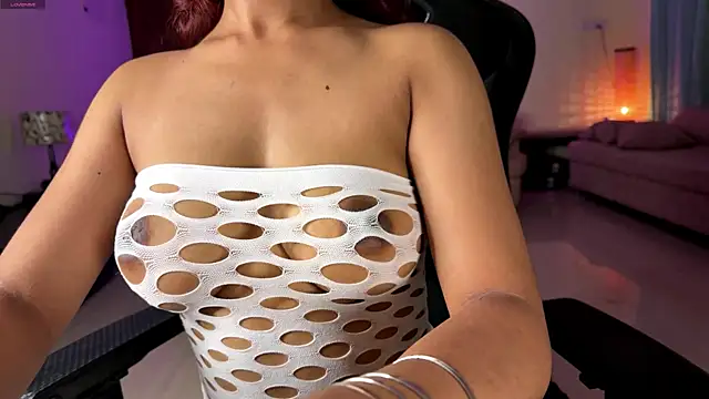SEXY JENNY  online show from 04/16/26, 09:39