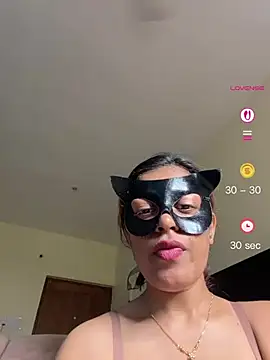 SEXY JENNY  online show from 05/03/26, 08:26