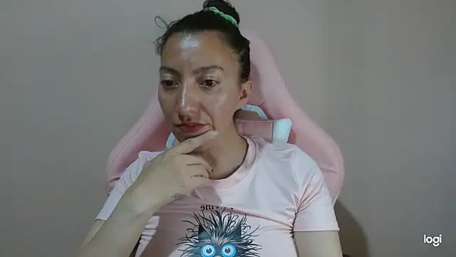 kaybabyhot online show from 02/17/26, 09:54