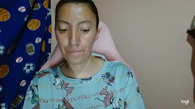 kaybabyhot online show from 05/18/26, 09:20