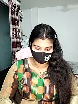 Hot-Angel  online show from 01/09/26, 09:27