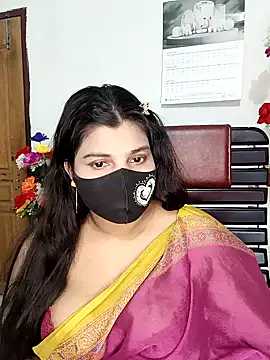 Hot-Angel  online show from 02/16/26, 12:51