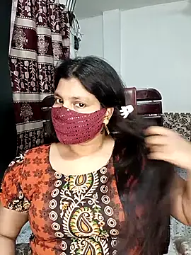 Hot-Angel  online show from 02/27/26, 06:30