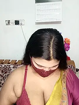 Hot-Angel  online show from 03/05/26, 05:20