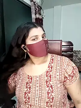 Hot-Angel  online show from 03/11/26, 06:25