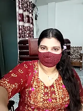 Hot-Angel  online show from 04/04/26, 04:48