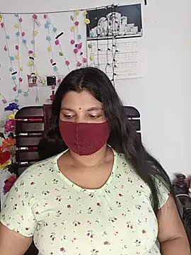 Hot-Angel  online show from 06/13/26, 01:36