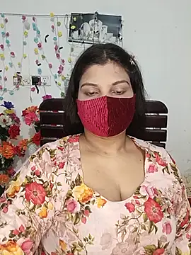Hot-Angel  online show from 07/02/26, 09:10