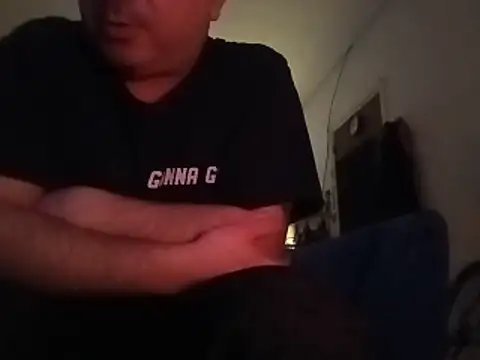 Snapshot of CCComandante chatting on 06/20/26, 01:03 CCComandante online show from 06/20/26, 01:03