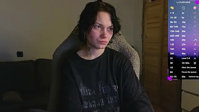 esajukyy online show from 03/15/26, 03:29