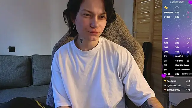 esajukyy online show from 04/01/26, 08:04