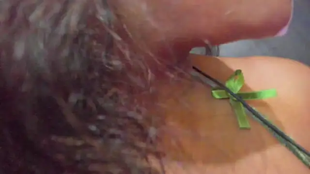 Snapshot of KamariaFyre chatting on 02/16/25, 08:33 KamariaFyre online show from 02/16/25, 08:33