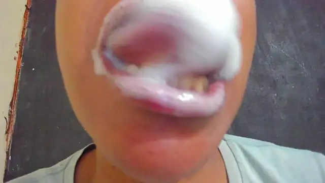 Snapshot of KamariaFyre chatting on 03/17/25, 10:28 KamariaFyre online show from 03/17/25, 10:28