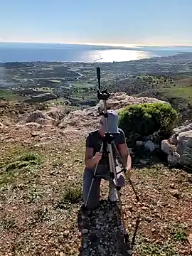 Samira-Summer online show from 11/30/25, 10:19