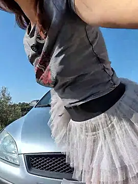 Samira-Summer online show from 03/13/26, 08:21