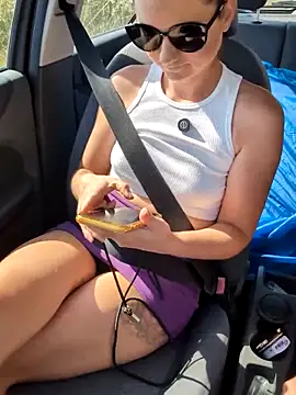 Samira-Summer online show from 04/21/26, 07:36