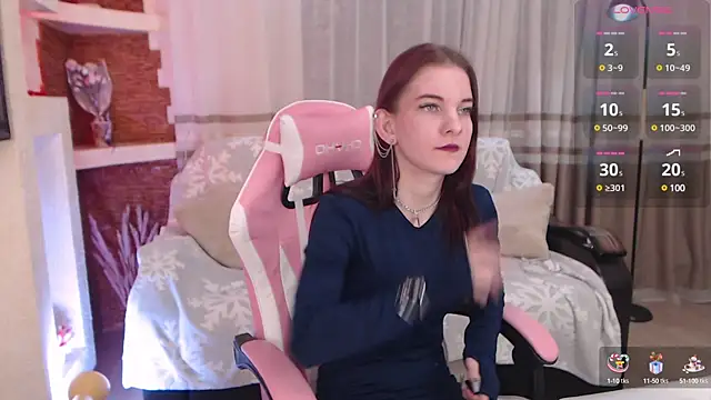 ArielOtt online show from 01/21/25, 04:58