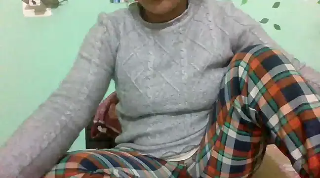 RupaSharma online show from 02/01/25, 03:07