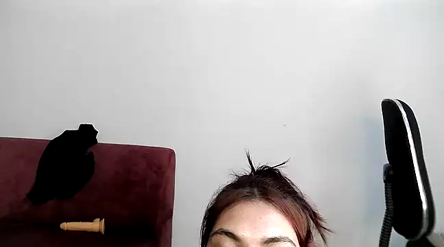 Snapshot of Olivia3 chatting on 03/20/25, 12:40 Olivia3 online show from 03/20/25, 12:40