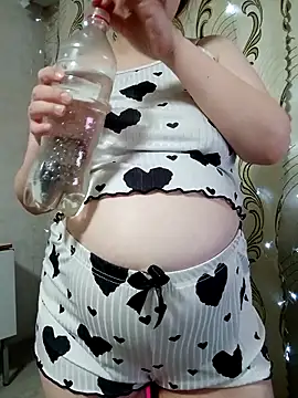 Miranda Nancy online show from 11/08/25, 06:07