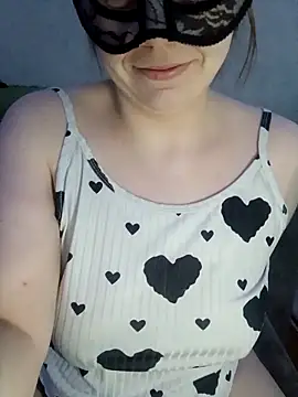 Miranda Nancy online show from 03/15/26, 04:57