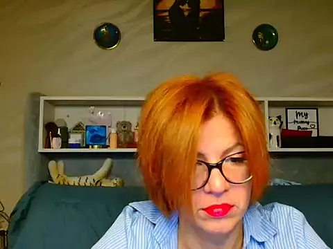 Natali3855 online show from 10/24/25, 04:31