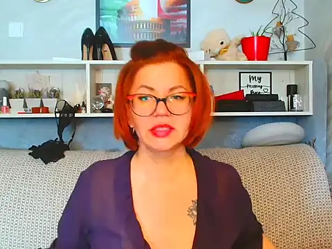 Natali3855 online show from 04/11/26, 07:45