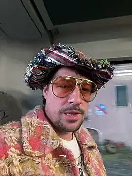 zenzero87 online show from 03/03/25, 05:53