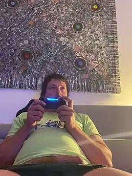 zenzero87 online show from 03/11/25, 09:15