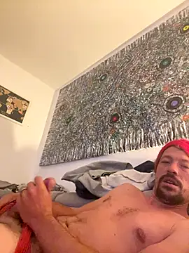 zenzero87 online show from 10/24/25, 12:08