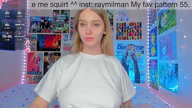 Snapshot of AliceMilman chatting on 12/28/24, 11:41 AliceMilman online show from 12/28/24, 11:41