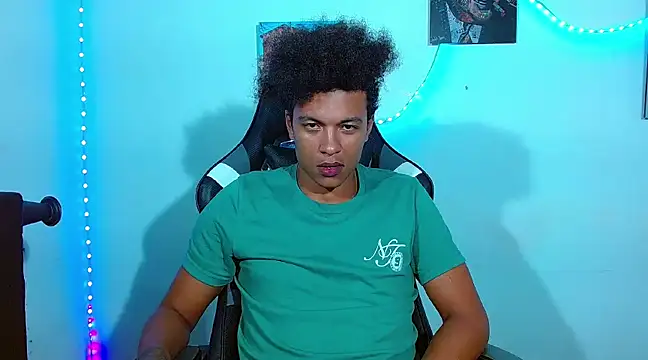 Black Diamon  online show from 03/08/25, 08:55