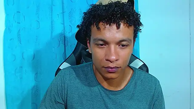 Black Diamon  online show from 03/12/25, 07:57