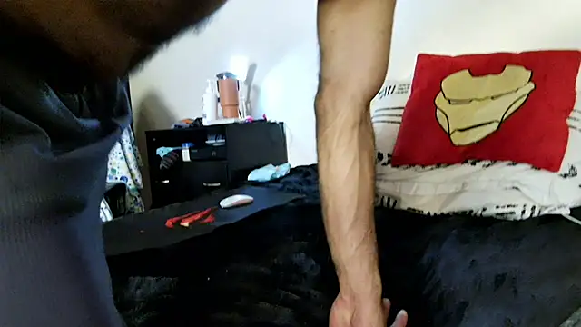 BEN BLAZE online show from 02/16/25, 03:37