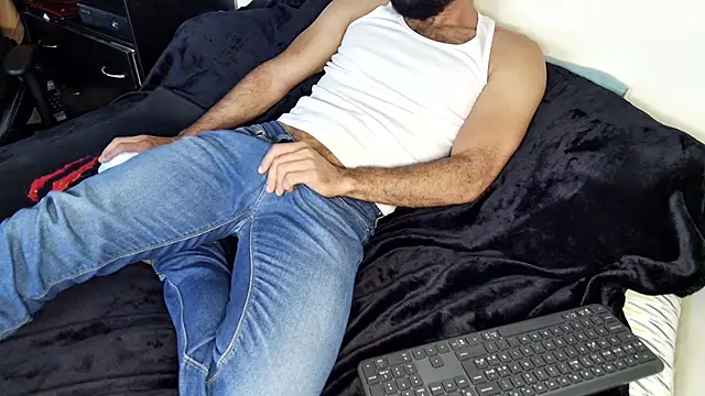 BEN BLAZE online show from 02/20/25, 07:08