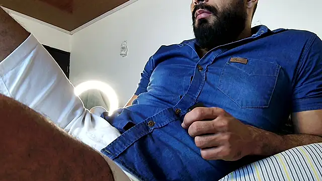 BEN BLAZE online show from 02/28/25, 04:21