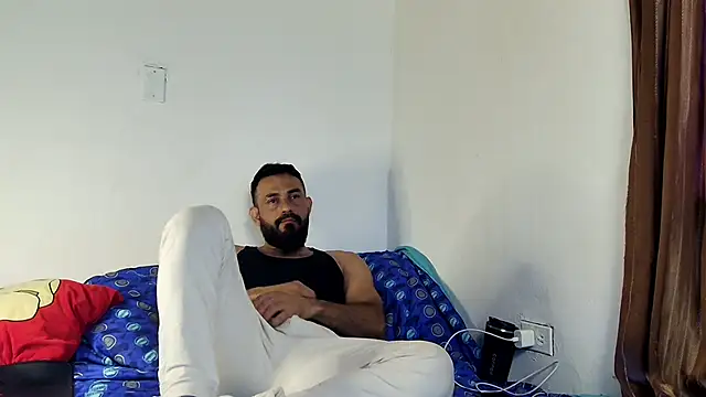 BEN BLAZE online show from 03/01/25, 02:55