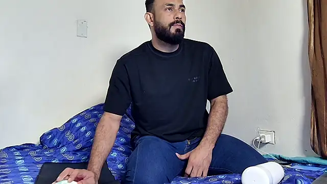 BEN BLAZE online show from 03/03/25, 07:49