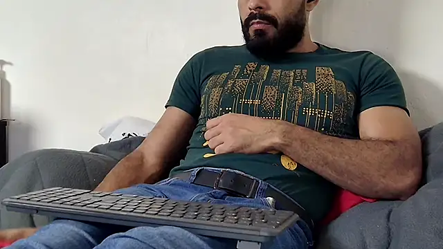 BEN BLAZE online show from 03/05/25, 04:02