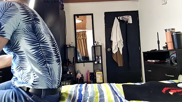 BEN BLAZE online show from 03/06/25, 11:42