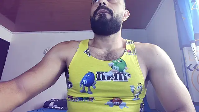 BEN BLAZE online show from 03/19/25, 05:06