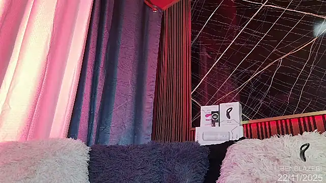 BEN BLAZE online show from 11/22/25, 08:24