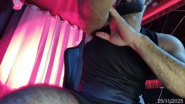 BEN BLAZE online show from 11/26/25, 06:36