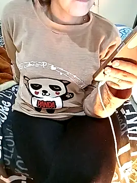 ShadiaStar online show from 02/04/25, 10:13