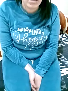 ShadiaStar online show from 02/13/25, 06:27