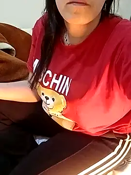 ShadiaStar online show from 02/28/25, 12:10