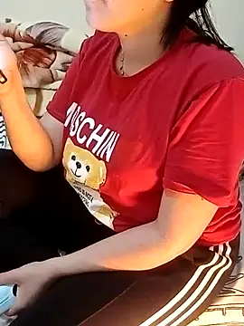 ShadiaStar online show from 02/28/25, 04:10