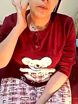 ShadiaStar online show from 03/12/25, 07:28