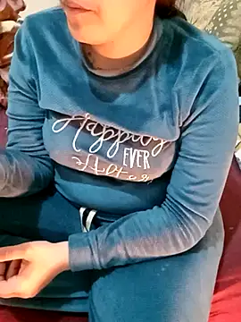 ShadiaStar online show from 03/13/25, 08:43